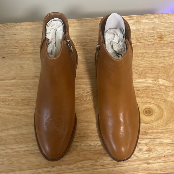 Franco Sarto Ankle Boots - Picture 8 of 8